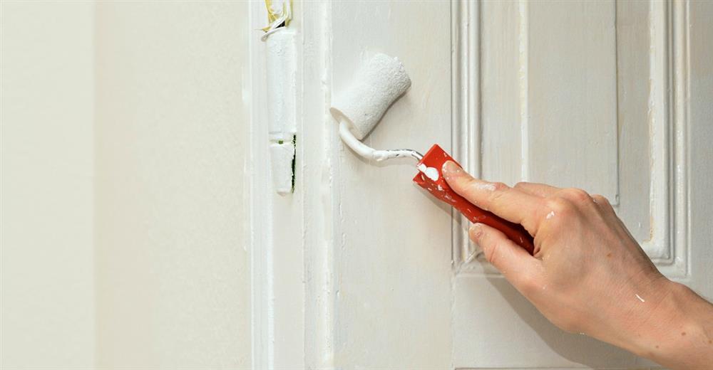 idropitture per interni